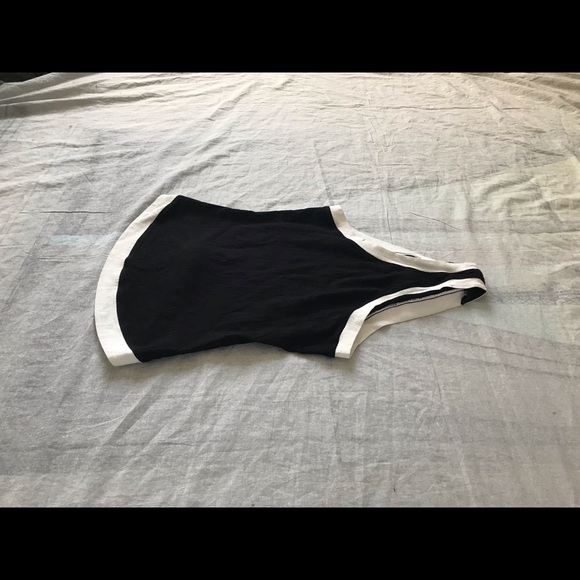 Free People Intimately Retro Swim Bodysuit - Picture 4 of 5